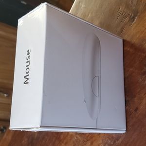 Apple Mouse